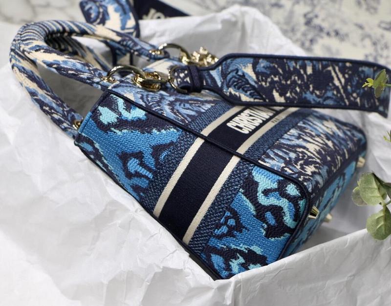 SAMCC - DOR Bags - 395