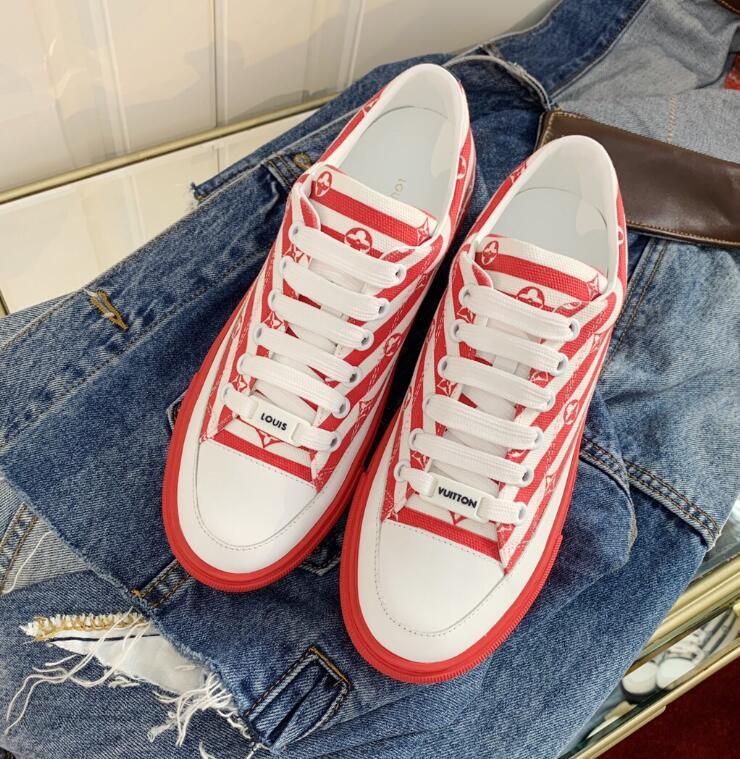 SAMC - LOV Women Shoes - 1724
