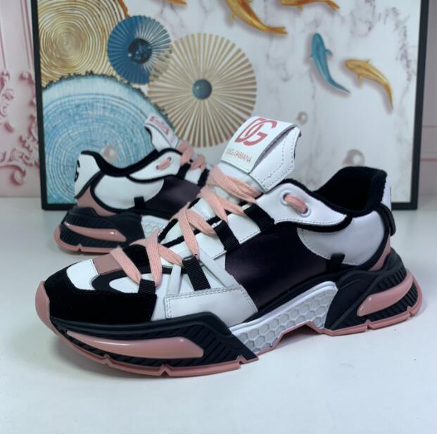 SAMC - DAG Men Shoes - 296