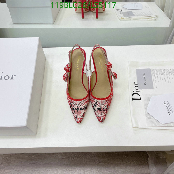 SAMCC - DOR Women Shoes - 2414
