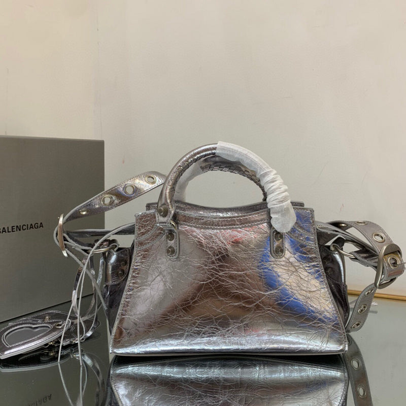 Satchel Bags - BGA Bags - 2543