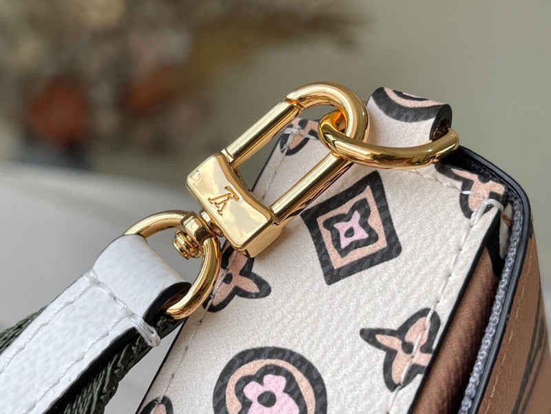 Glami- Glami- Lu-Vi bags - 5561