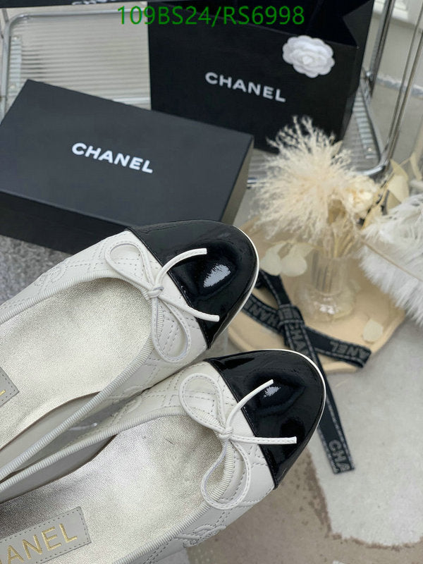 SAMC - CHL Women Shoes Ballet - 229