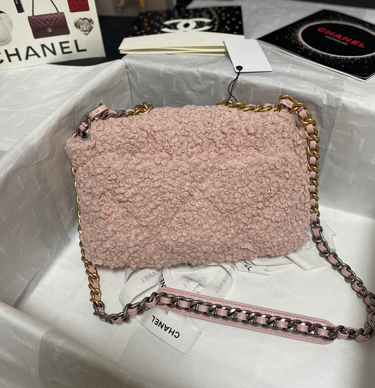 Satchel Bags - CHL Bags - 4039