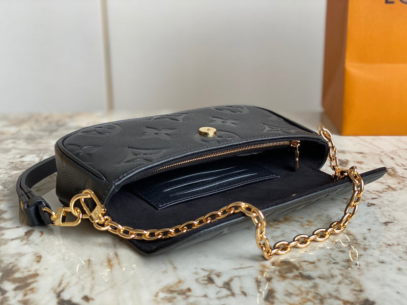 Glamy - LOV Bags - 933