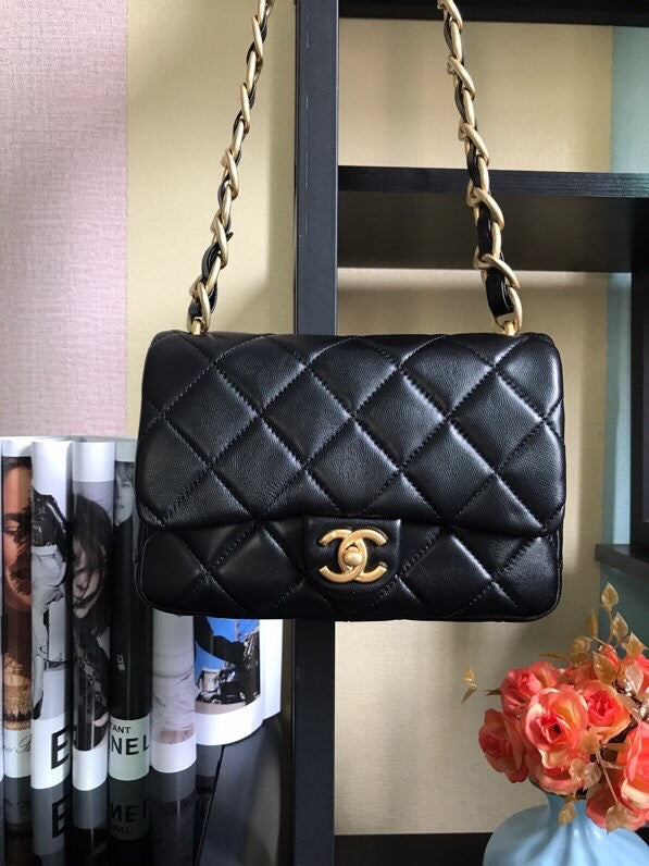 GlamI - CHL Bags - 3452