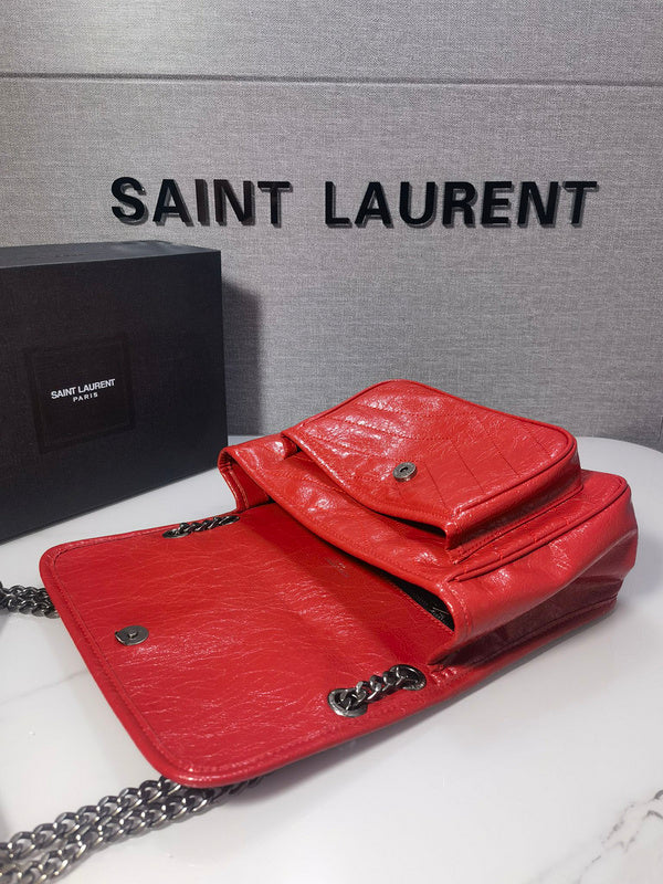 Satchel Bags - SLY Bags - 1656