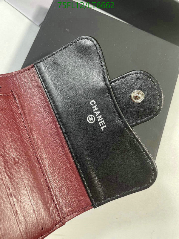 SAMC - CHL Wallets - 085