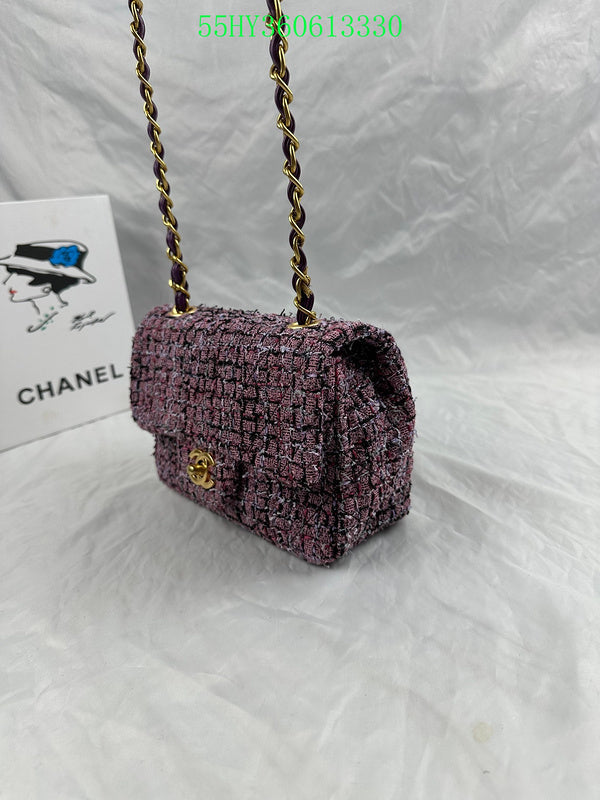 Glami - CHL Bags - 660