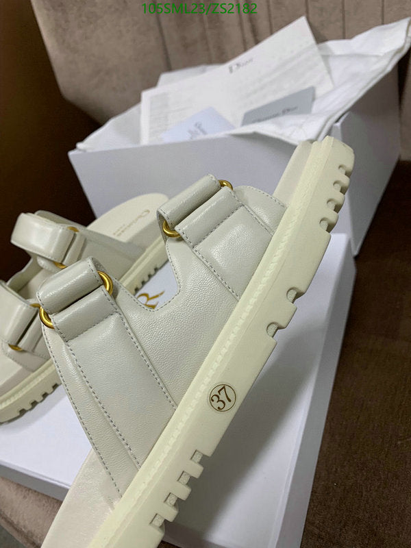 SAMCC - DOR Women Shoes - 2048