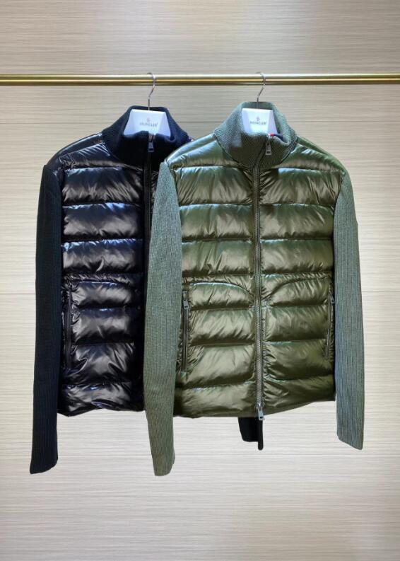SAMC - Mix Jackets - 236