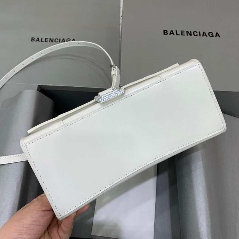 Satchel Bags - BGA Bags - 731