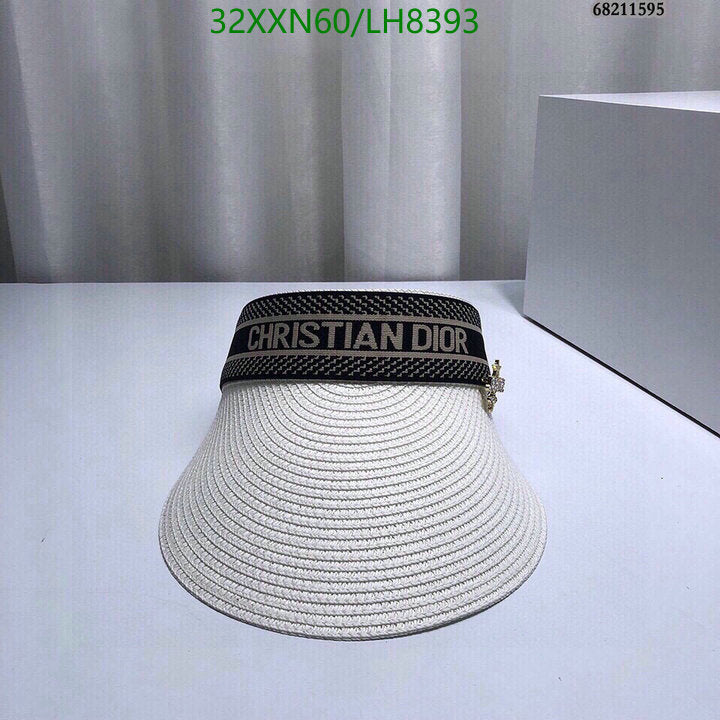 SAMC - DOR Caps & Hats - 154