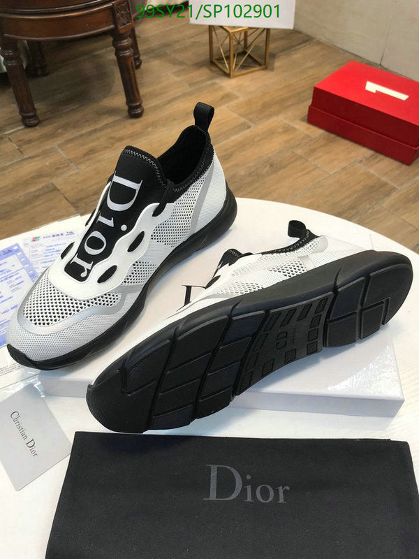 SAMC - DOR Women Sneakers - 203