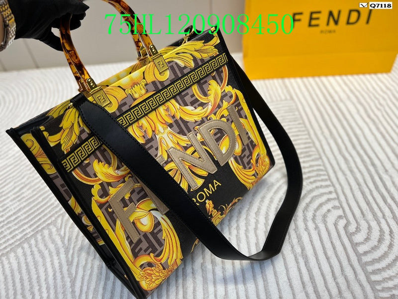 Glami - FDE Bags - 1374