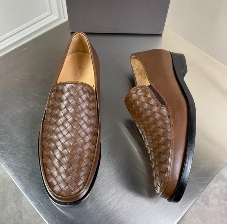 SAMC - BOV Men Shoes - 221