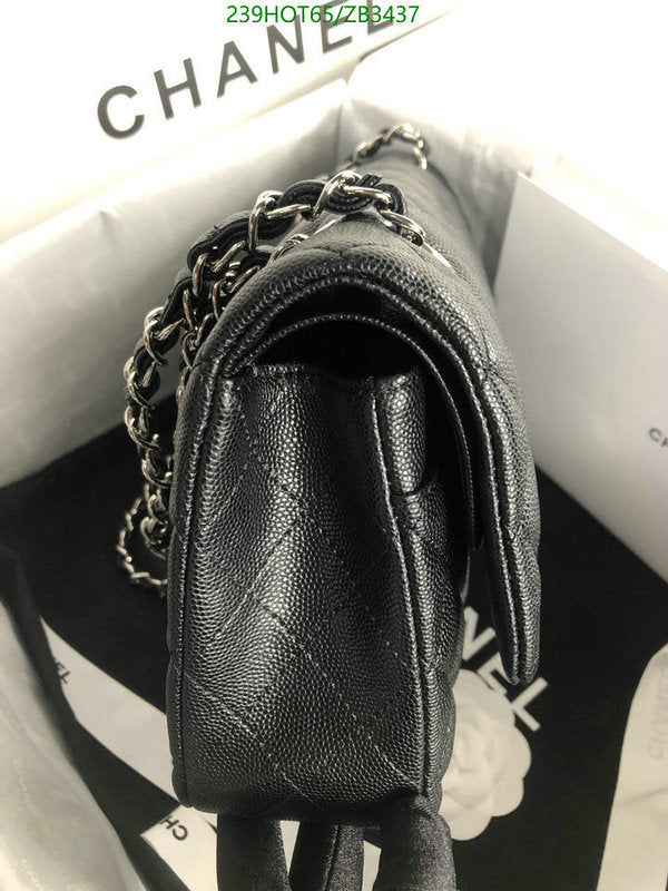 SAMC - CHL Bags - 529