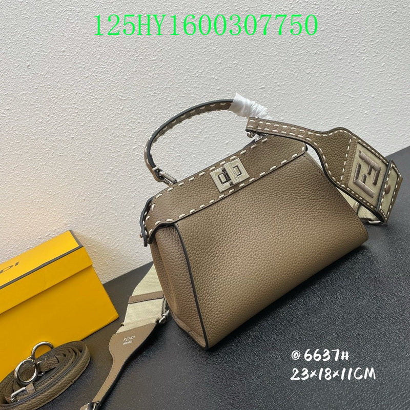 Glami - FDE Bags - 2793