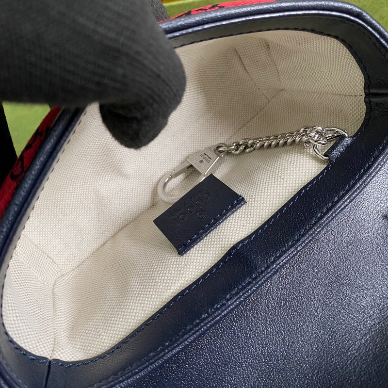 Glami Fashion - GCI Bags - 5863