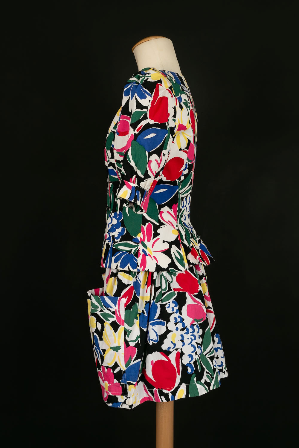 Ensemble Guy Laroche