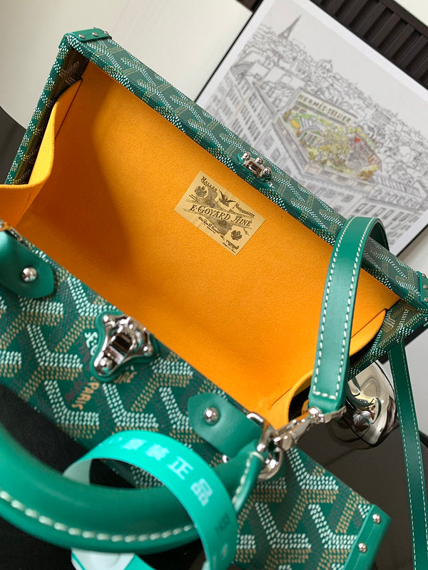 Glamy - GYO Bags - 314