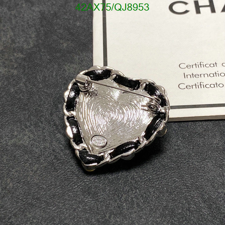 SAMC - CHL Jewelry - 823