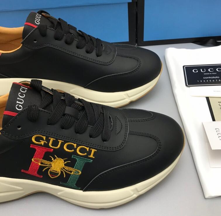 SAMC - GUKI Women Shoes - 1565