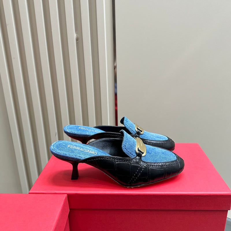 Glami - FGO Women Shoes - 245