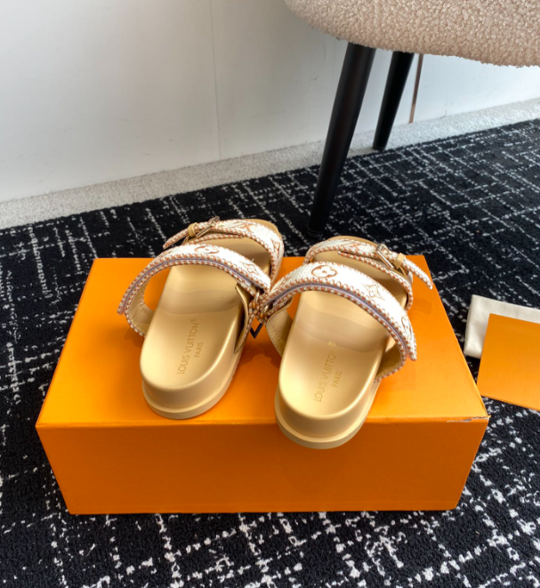 Glamy - LOV Women Shoes - 006