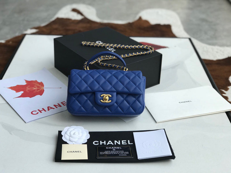 ELE - CHL Bags - 636