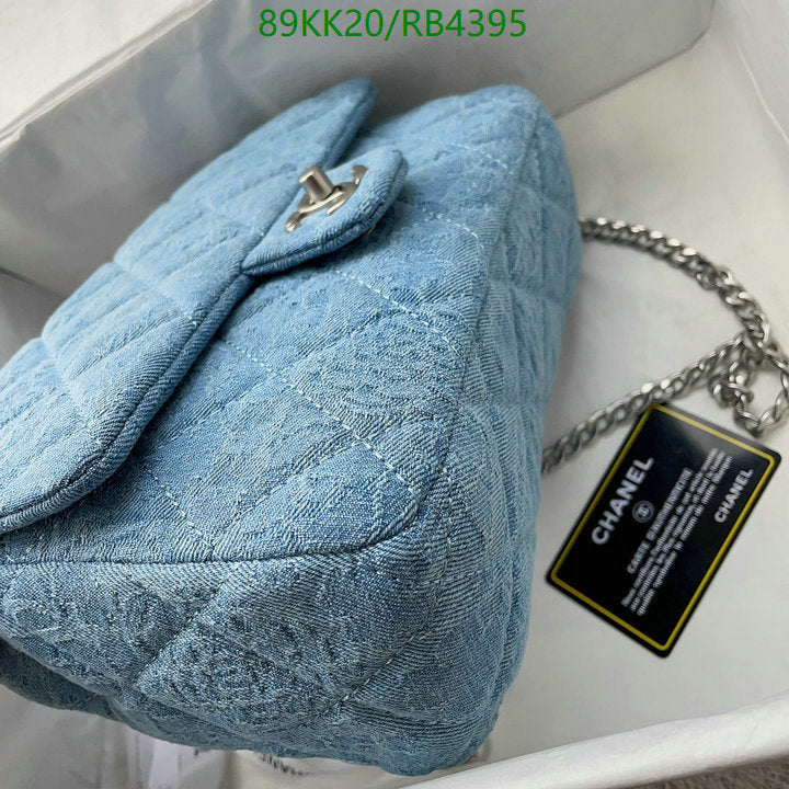 SAMC - CHL Bags Crossbody - 187