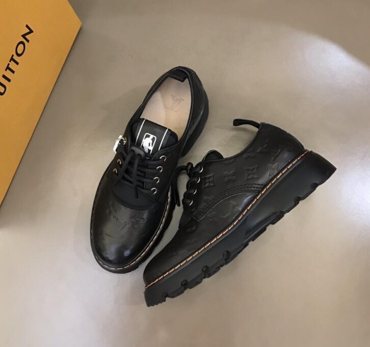 SAMC - LOV Men Shoes - 887