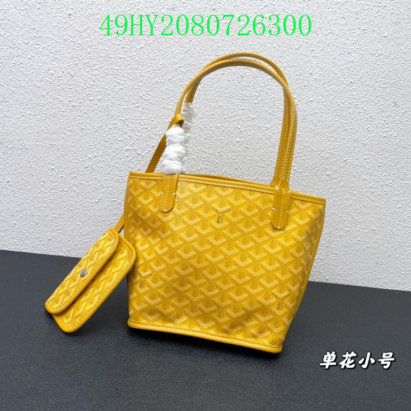 Satchel Bags - GOD Bags - 068