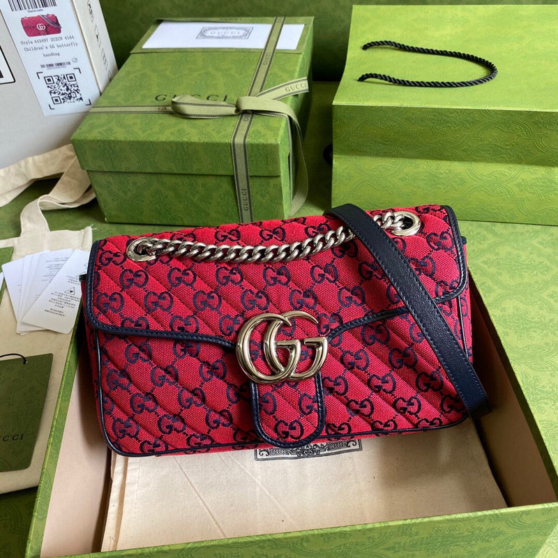 Glami Fashion - GCI Bags - 5885