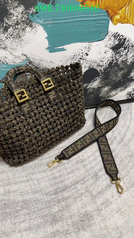 Glami - FDE Bags - 3170