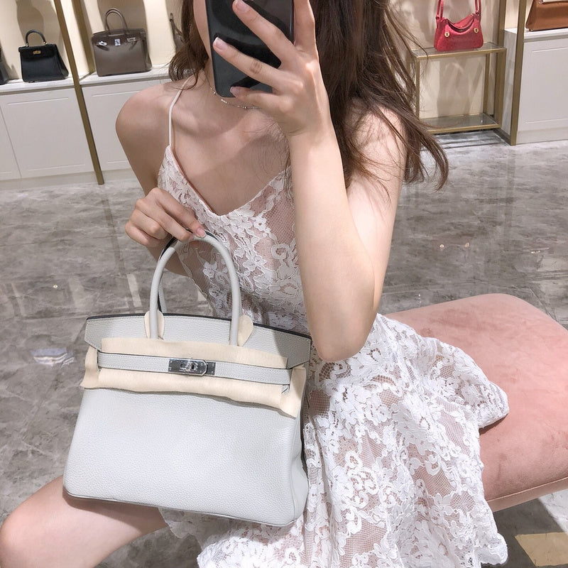 Satchel Bags - HMS-Bags - 1020