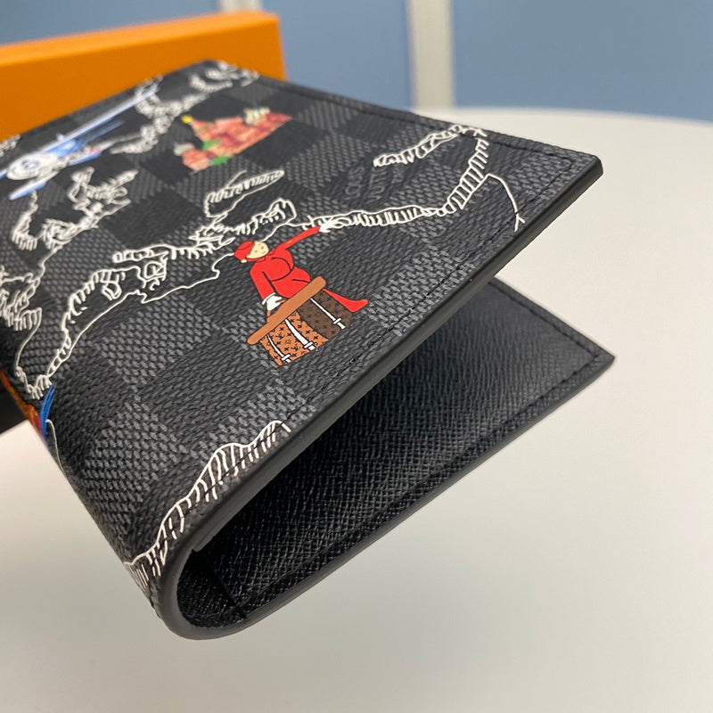 Glami-i LOV Wallets - 123