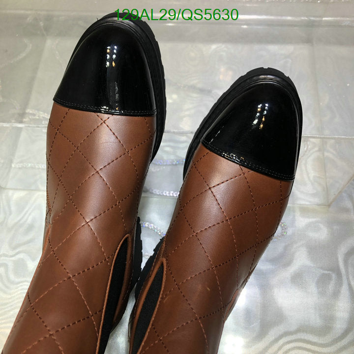 SAMC - CHL Women Boots - 427