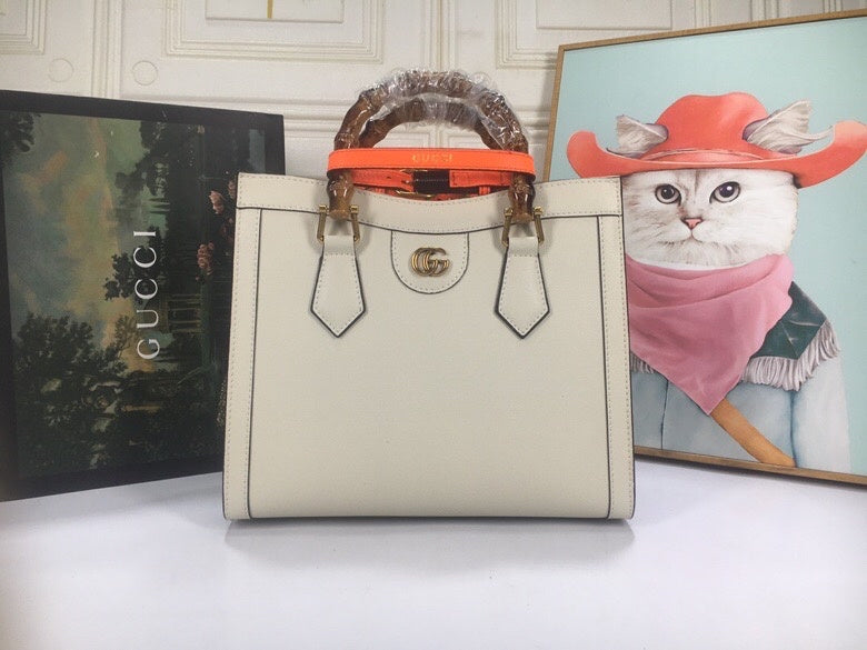 Satchel Bags - GCI Bags - 1216