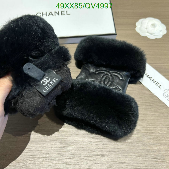 SAMC - CHL Gloves - 148
