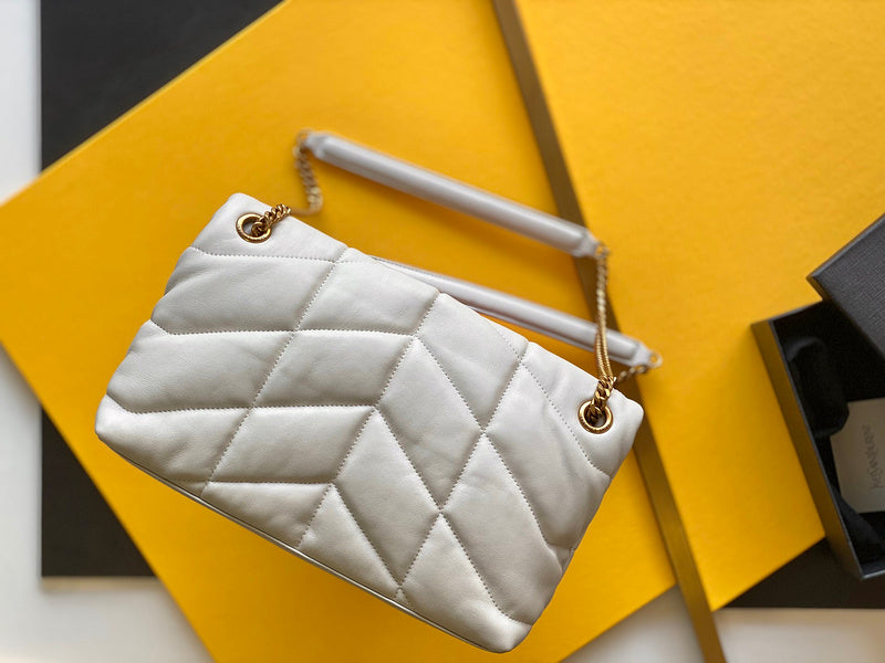 Glamy - YLS Bags - 034
