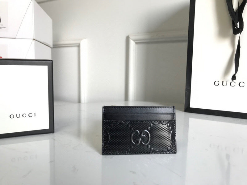Glami-is - Guki Card Case - 091