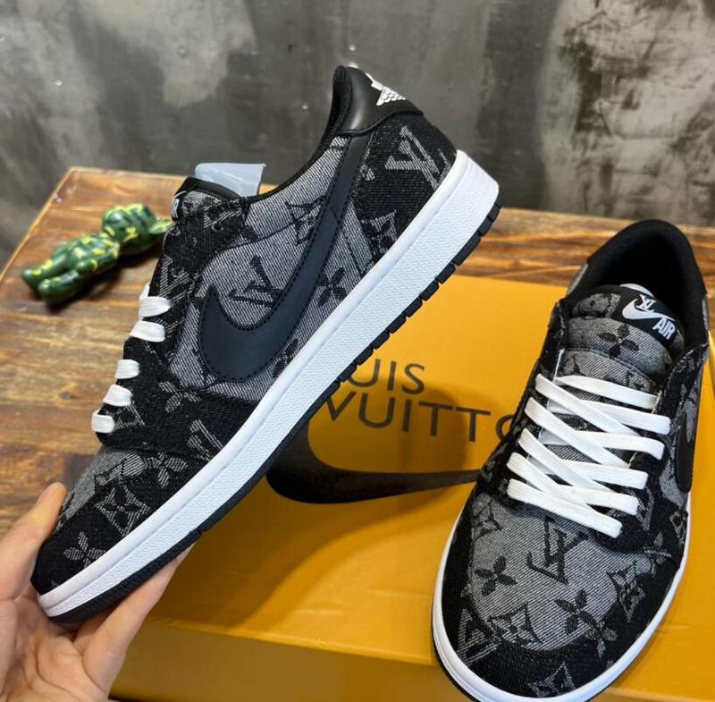SAMC - LOV Men Shoes - 576