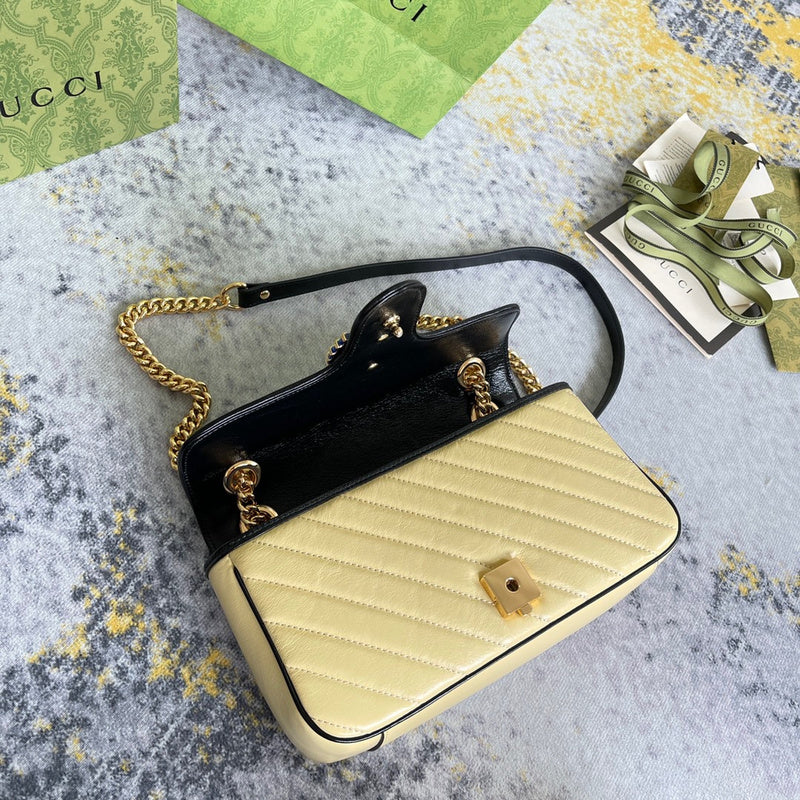 Glami Fashion - GCI Bags - 2845