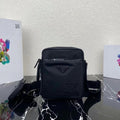 Satchel Bags - PDA Bags - 1682
