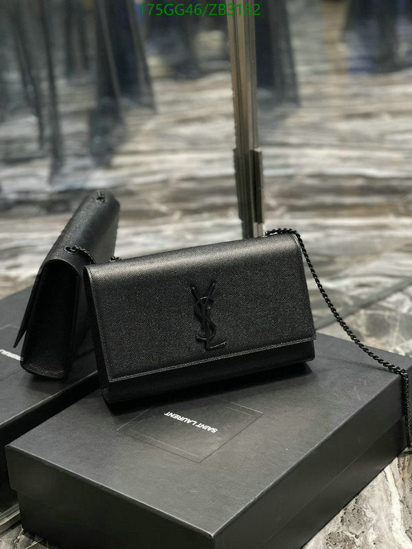 SAMC - YLS Bags - 388