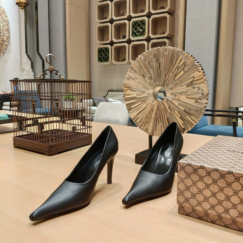 Satchel Bags - BGA Shoes - 1060