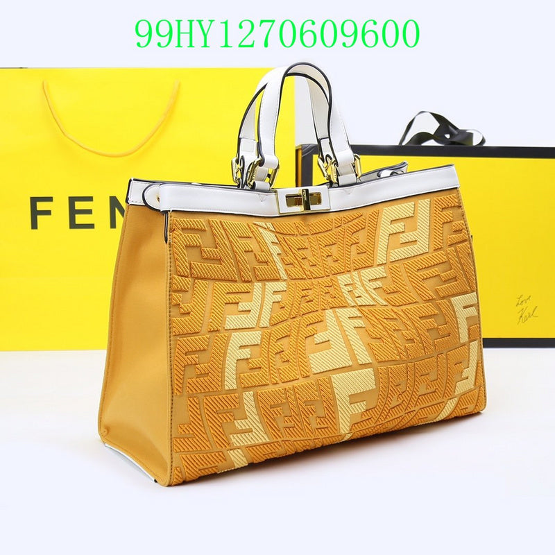 Glami - FDE Bags - 3001