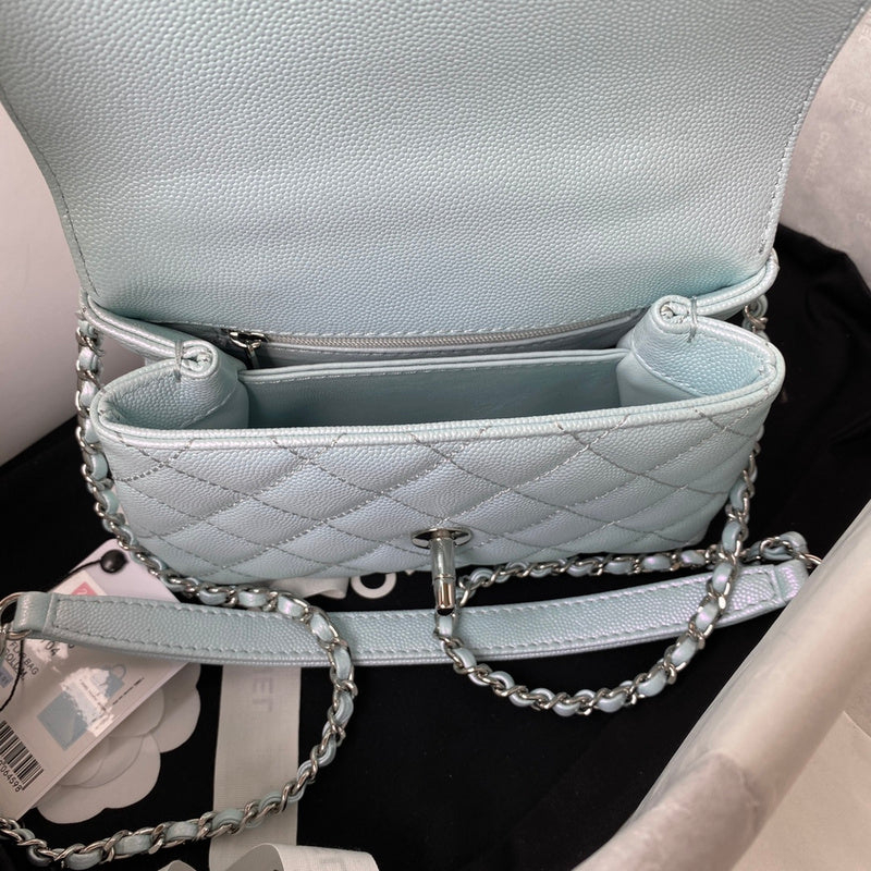 Satchel Bags - CLN Bags - 874