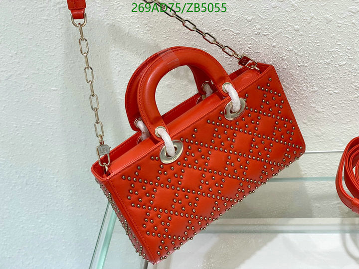 SAMCC - DOR Bags - 1212